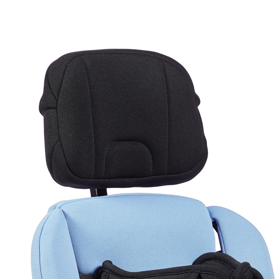 Matrix Head Support Curved head support