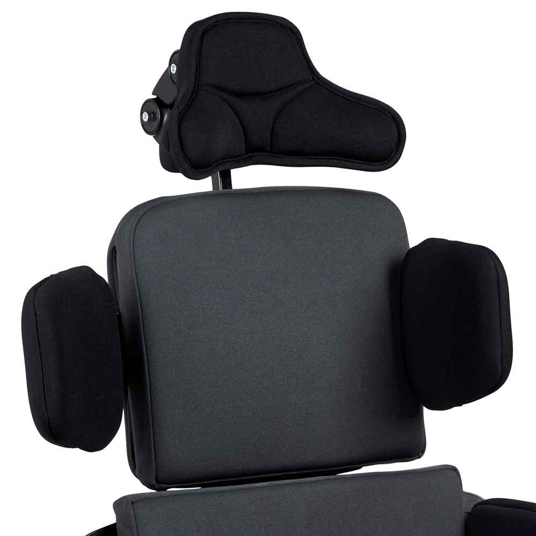 Side Support For Disable Side supports