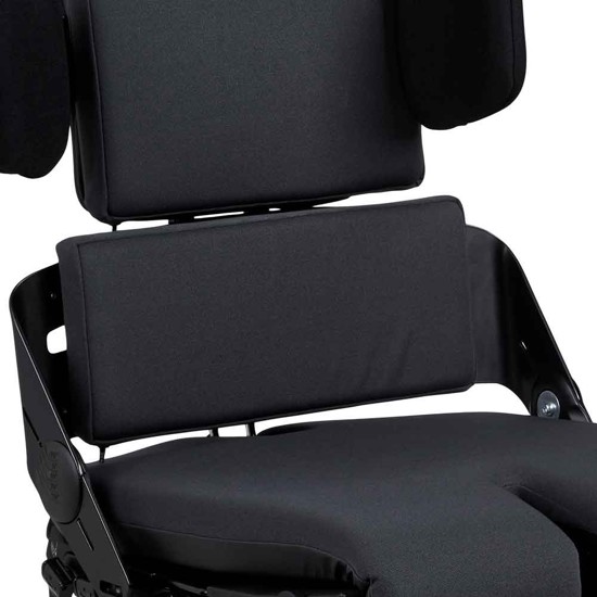 Without hip supports