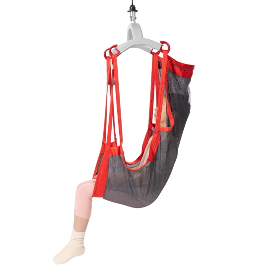  Molift RgoSling Comfort HighBack child