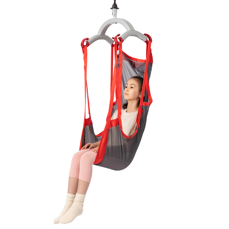  Molift RgoSling Comfort HighBack child