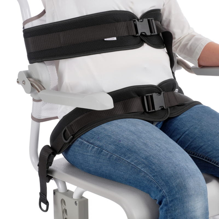 Hip_chestbelt upholstered chest front Swift Mobil