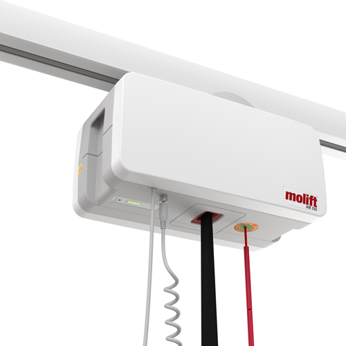 Molift Air 350 Tilt perspective