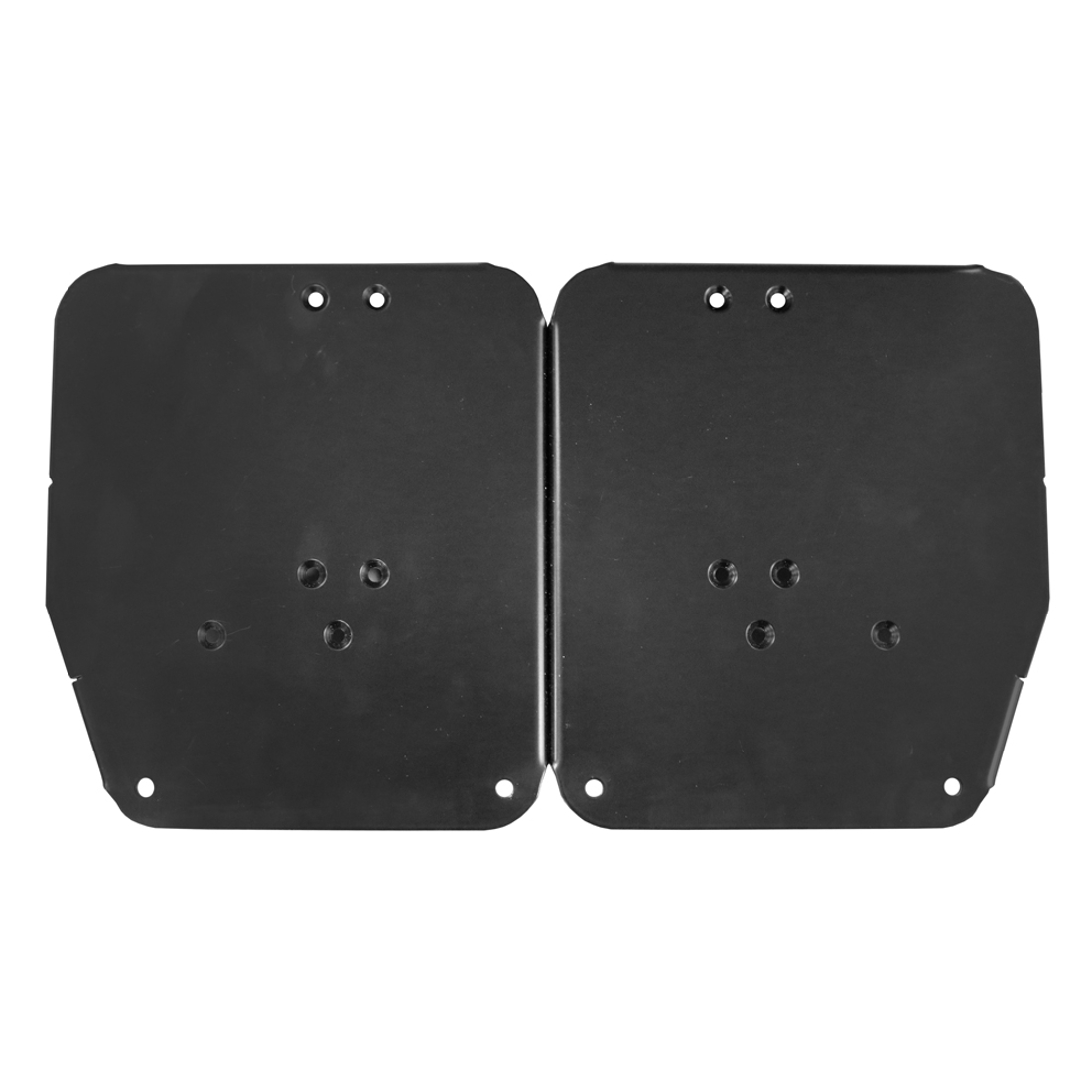 Add-On Extended foot plate Large