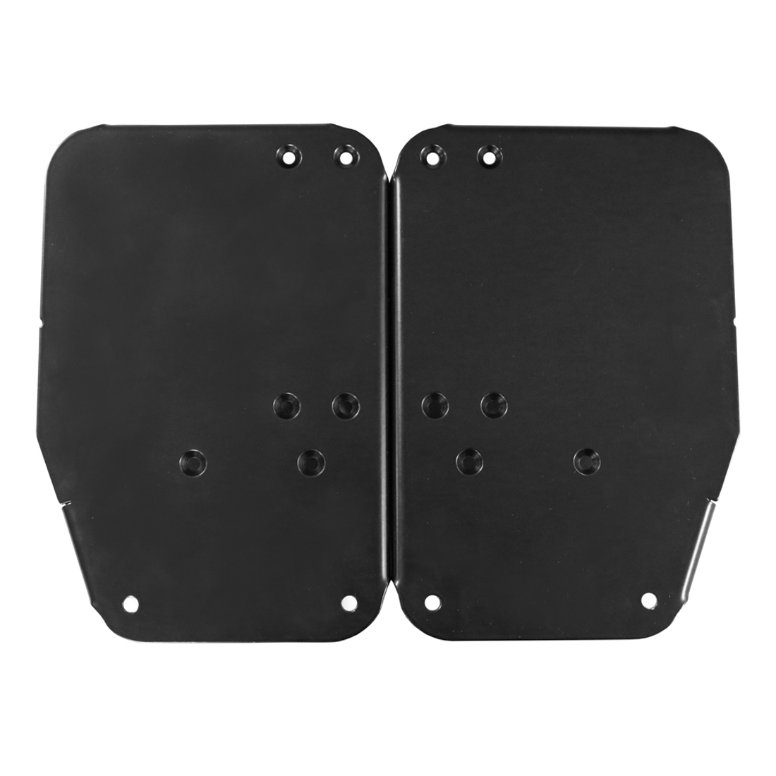 Add-On Extended foot plate Medium