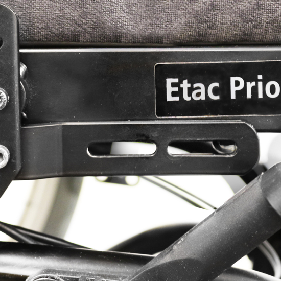 Attachment positioning belt compl - enviromental