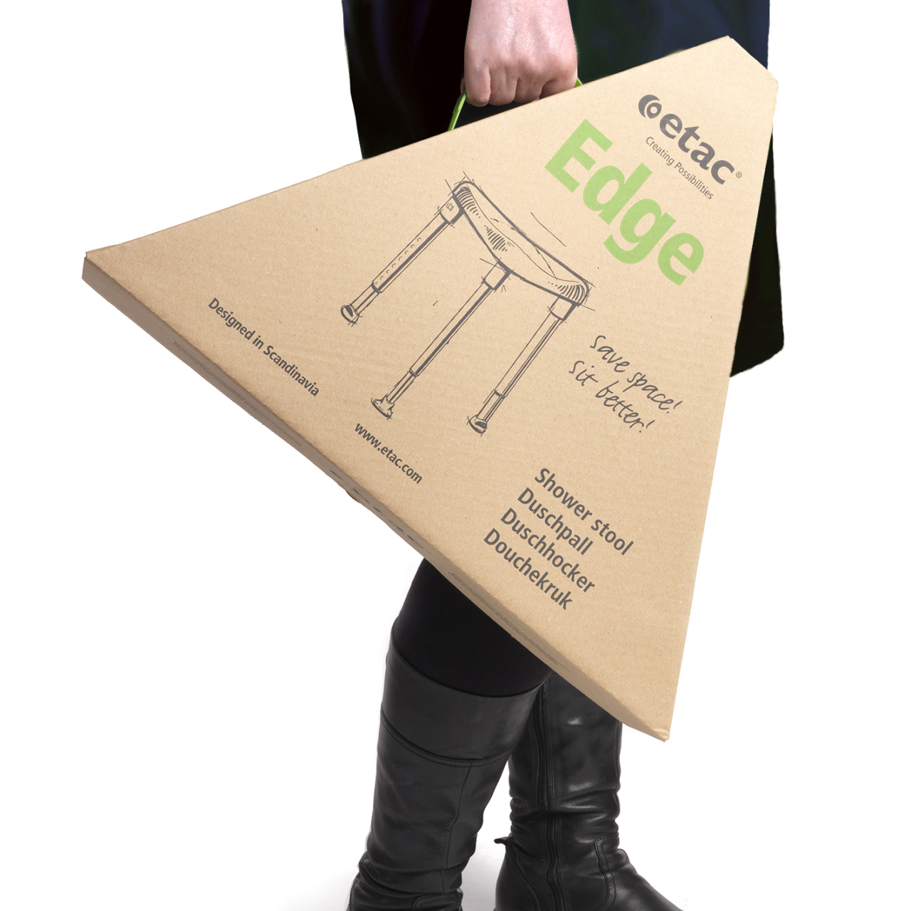 Etac-edge-shower-stool-box