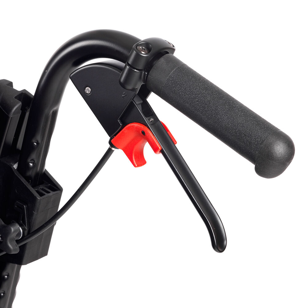 Attendant brake Cross 5