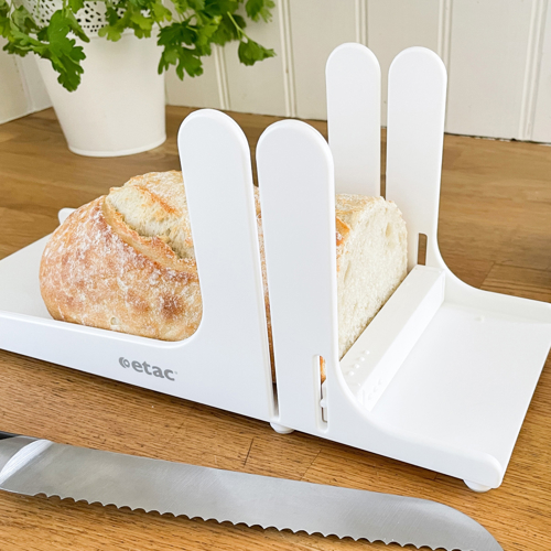 Cut cutting board knife