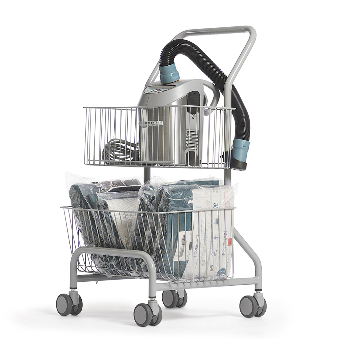 Etac Cart II for HoverTech products