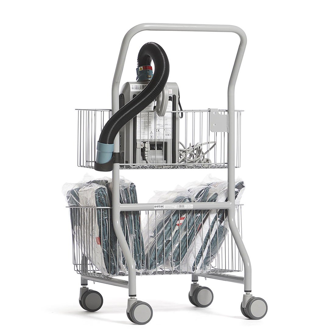 Etac Cart II for HoverTech products