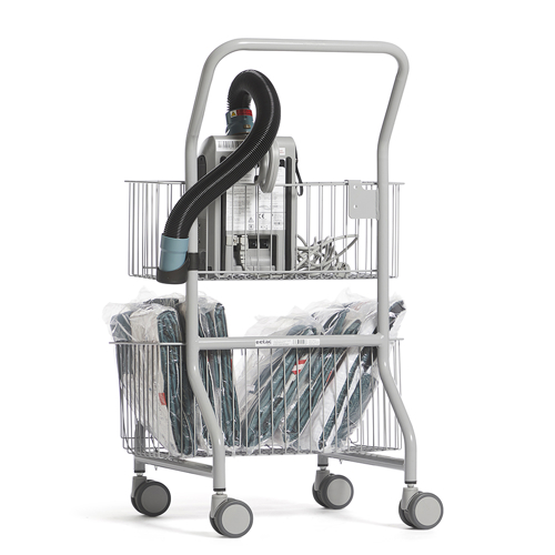 Etac Cart II for HoverTech products