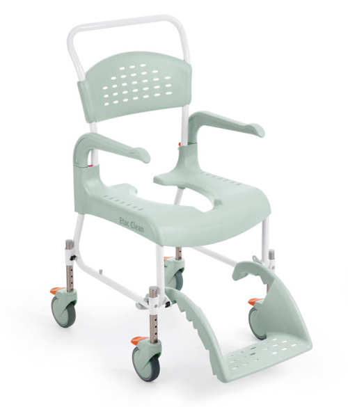 Clean HA Lagoon green ISO