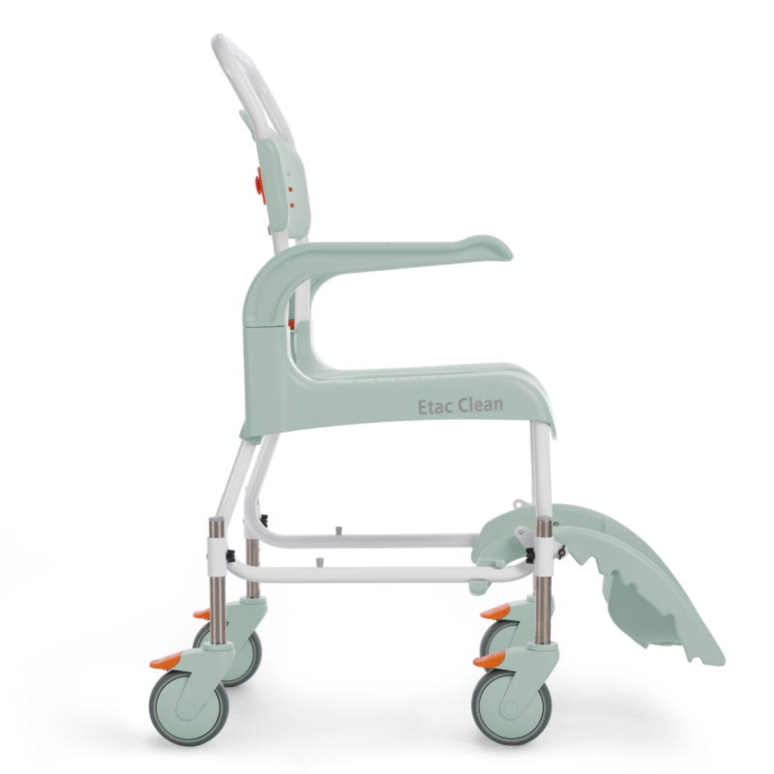 Clean HA Lagoon green profile