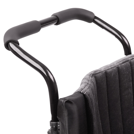 Bow handle