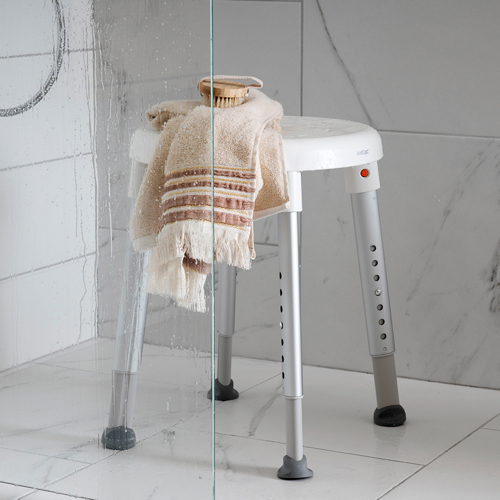 Etac Easy in shower