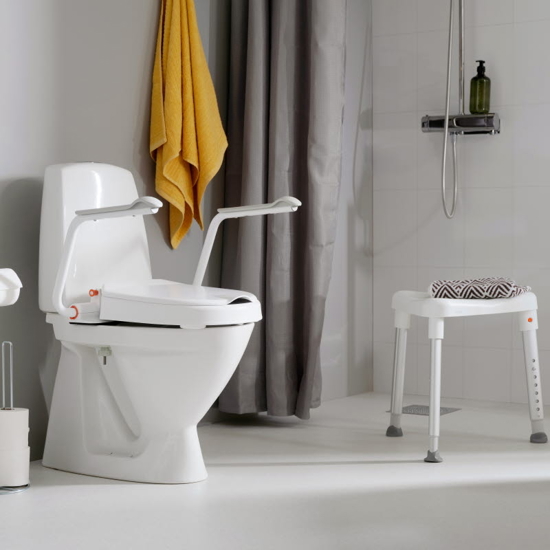 Hi-Loo 6 cm Edge