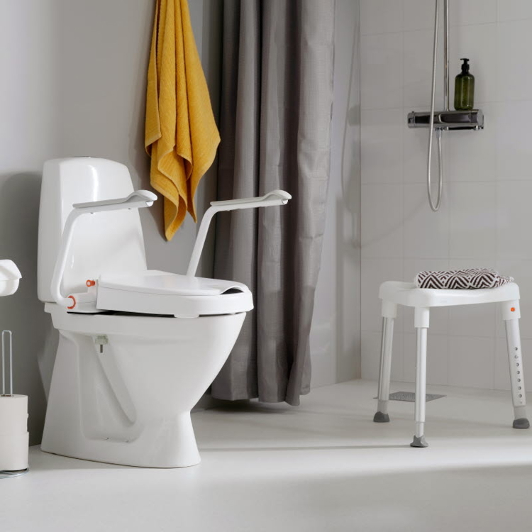 Hi-Loo 6 cm Edge