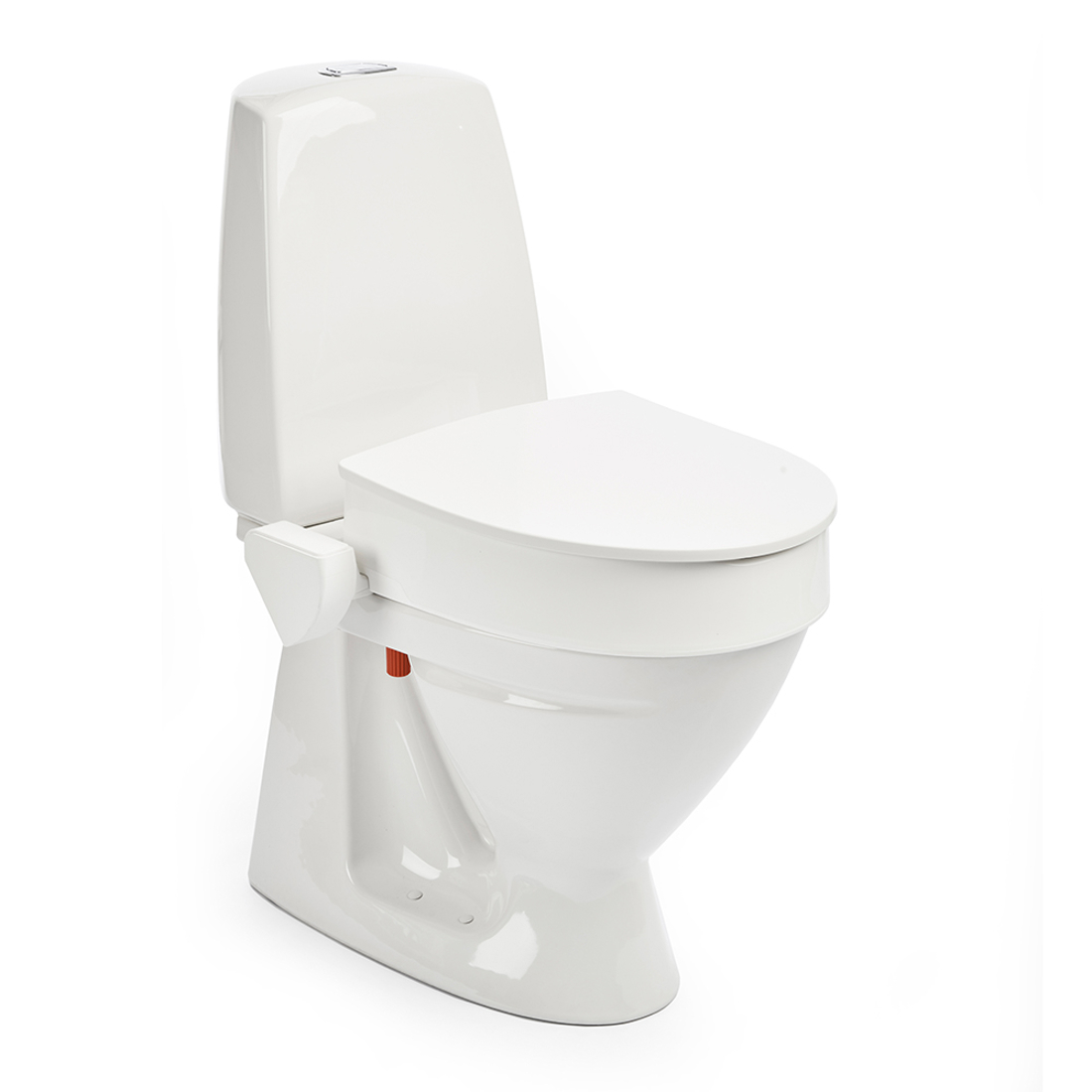 Etac My-Loo fixed 10 cm closed
