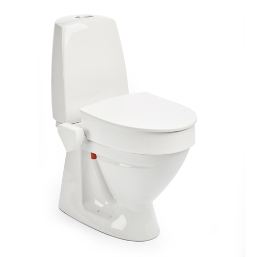 Etac My-Loo fixed 10 cm closed