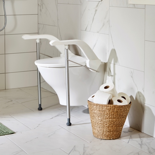 ETAC MYLOO TOP MOUNTED 2CM SET