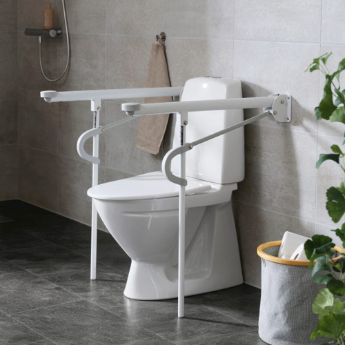 OptimaL arm supports down