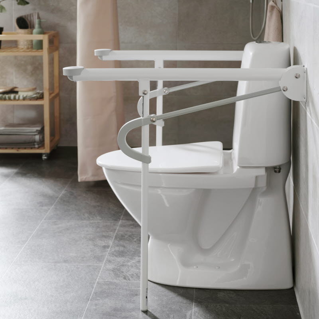 OptimaL arm supprts profile