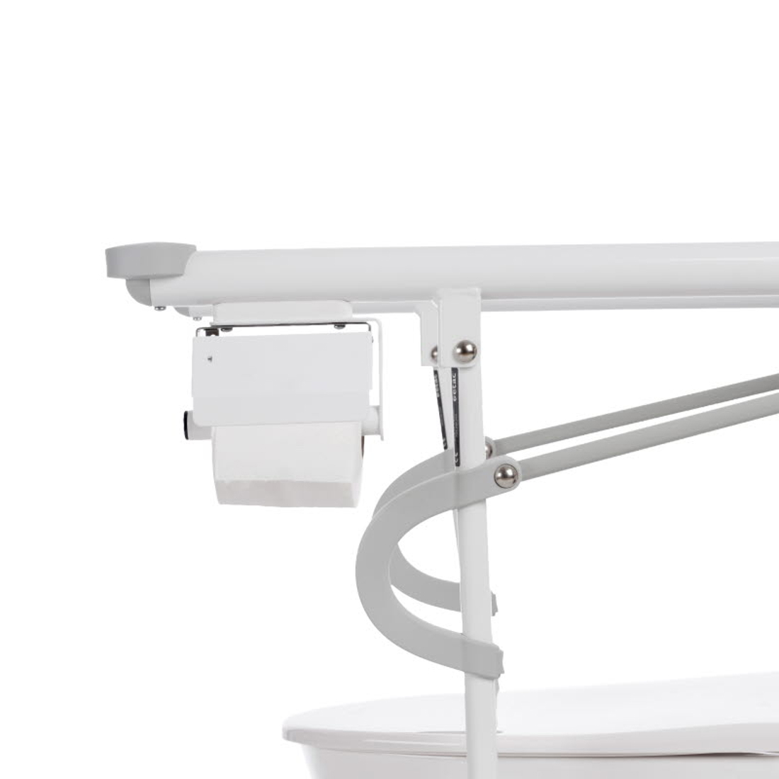 Toilet paper holder OptimaL