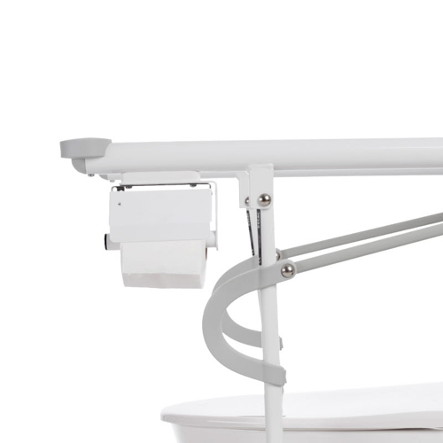 Toilet paper holder OptimaL