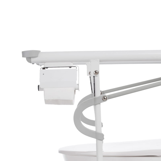 Toilet paper holder OptimaL