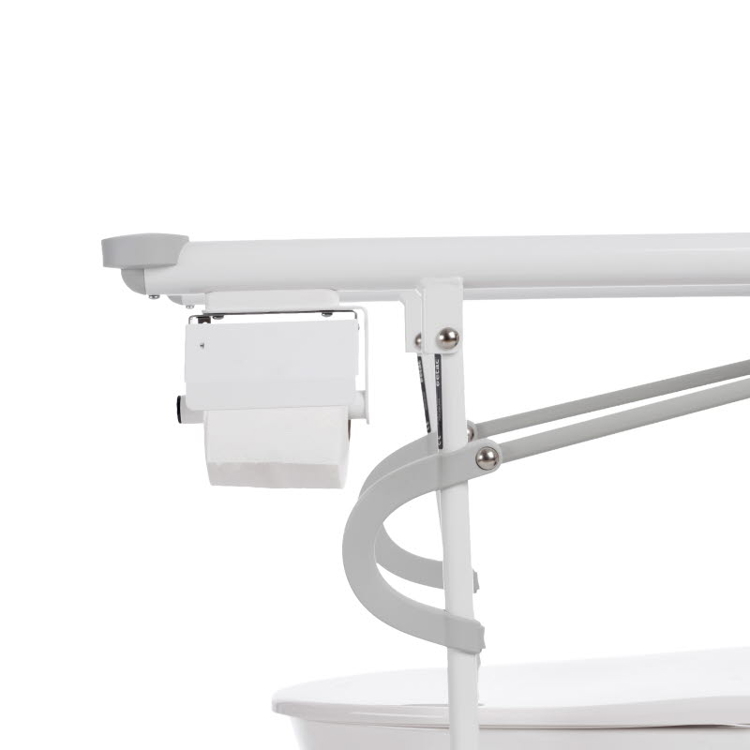 Toilet paper holder OptimaL