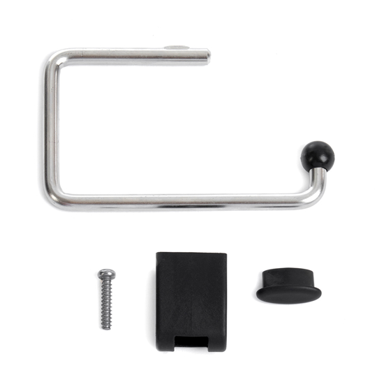 Etac toilet paper holder swift parts