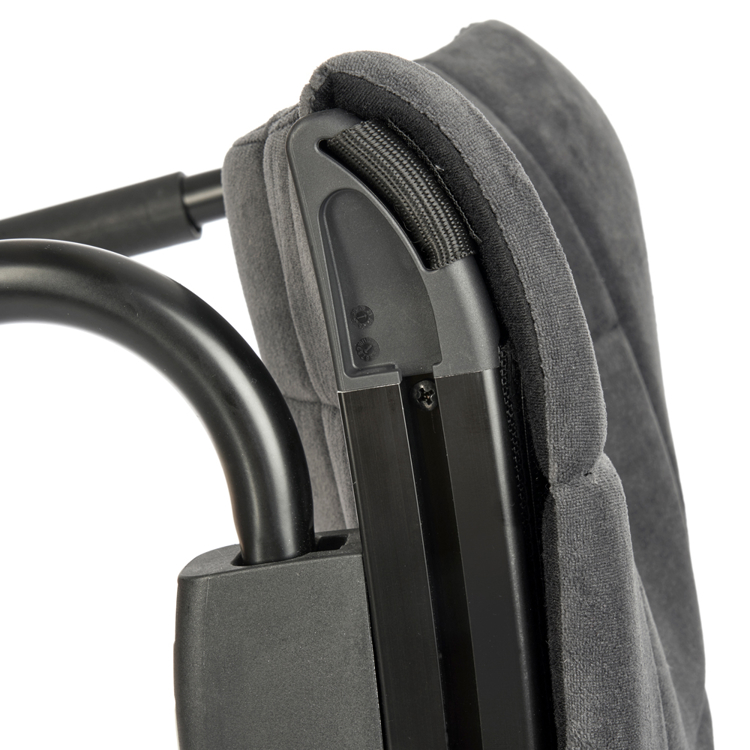 Back extension Etac Cross 6 3A