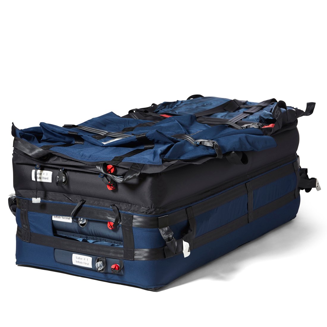 Evacuation EMS HoverJack® Device