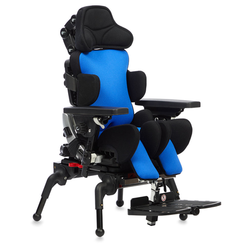Helen R82 Floor frame