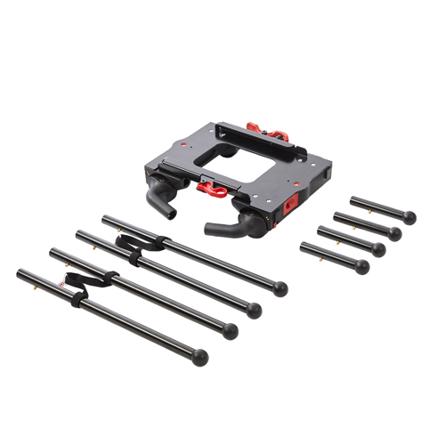 Floor frame main