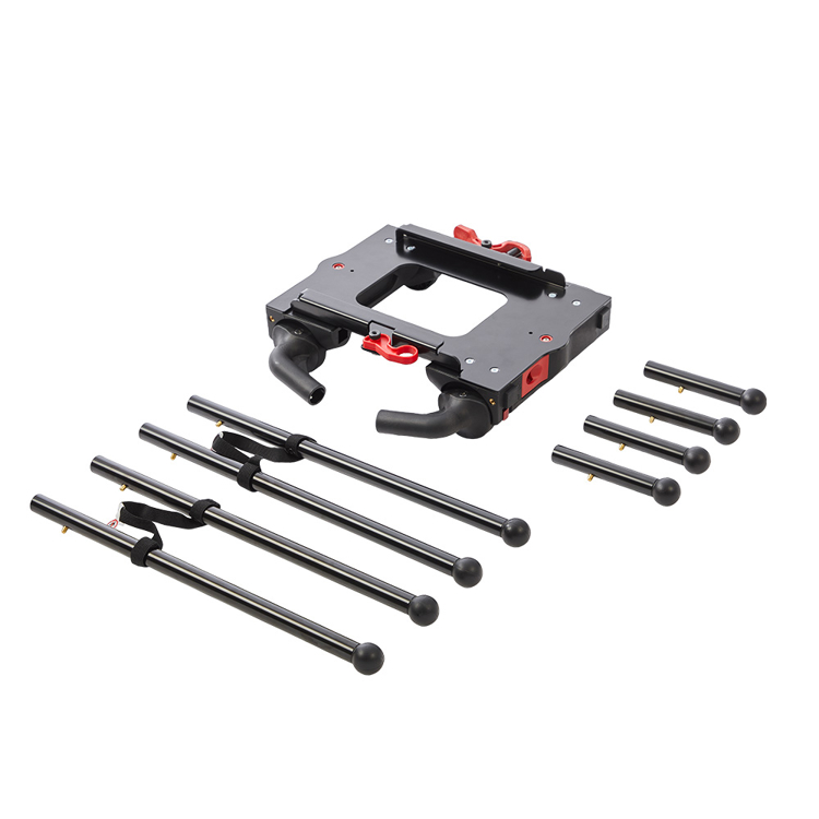 Floor frame main
