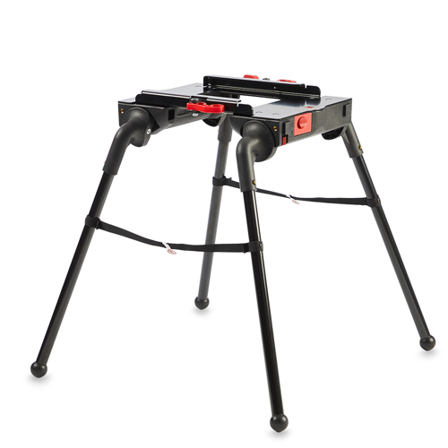 Floor frame long legs