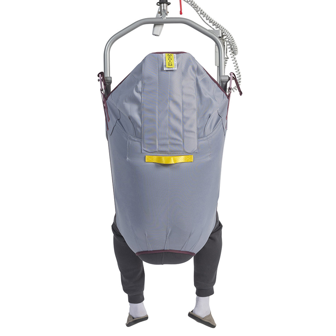 High Easy Sling back