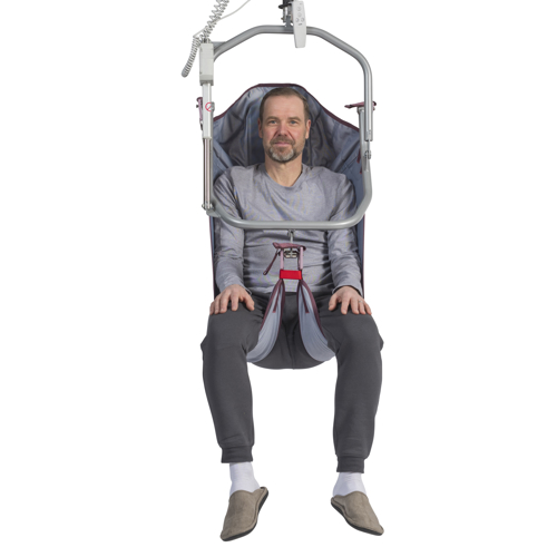 High Easy Sling front