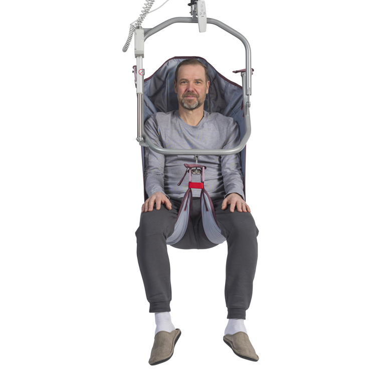High Easy Sling front