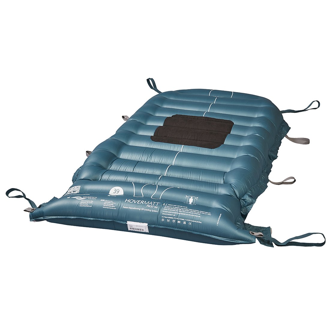 HoverMatt® PROS Air