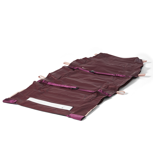 HoverMatt Reusable Double-Coated deflated_HM34DC