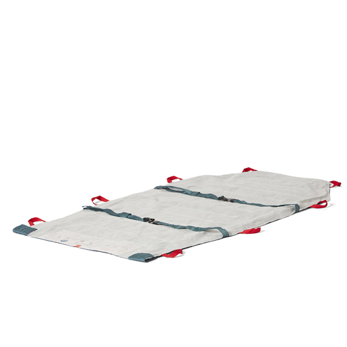 HoverMatt SPU deflated