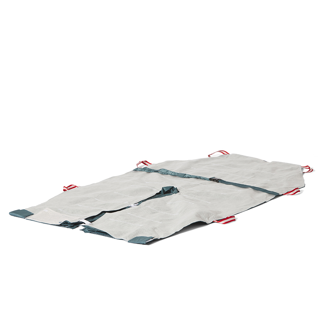 Hv Split Mat HoverMatt® SPU Split-Leg Mattress