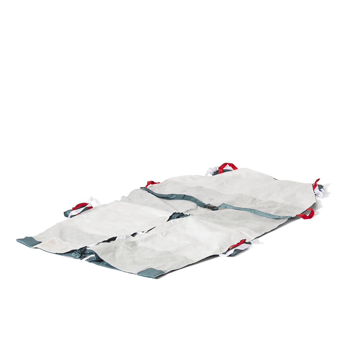 HoverSling Split-Leg deflated