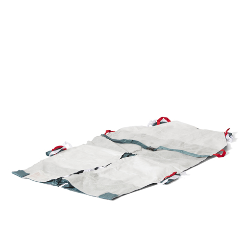 HoverSling Split-Leg deflated