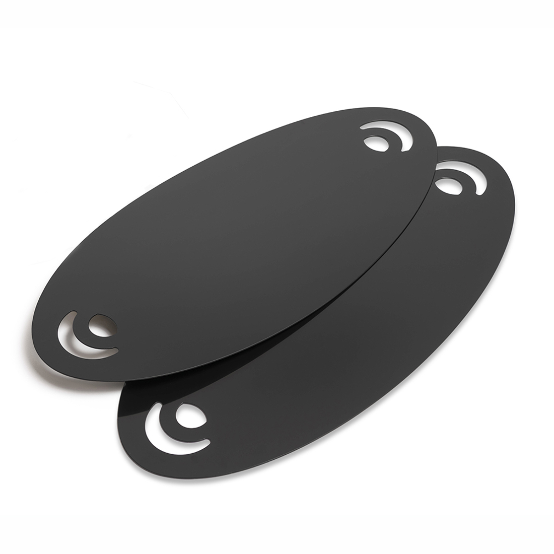 Immedia E-Board Oval L