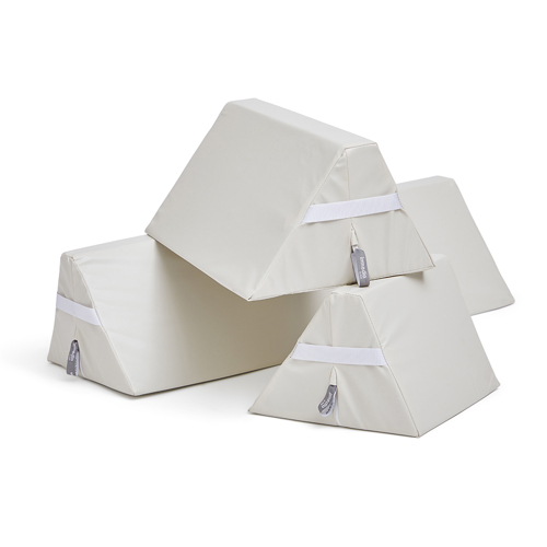 Immedia LeanOnMe Wedges Non-Slip Covers