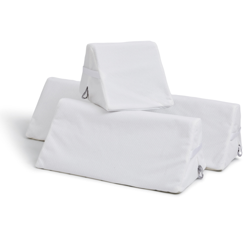 Immedia LeanOnMe Wedges Soft-Touch Covers